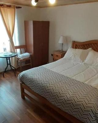 Hostal Casa Amarilla San Vicente de Tagua Tagua