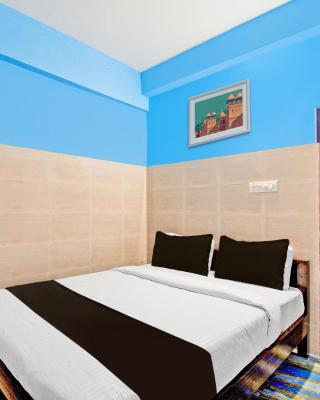 Hotel O City Dreams