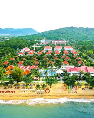 Mercury Phu Quoc Resort & Villas