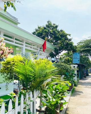 NAI Homestay