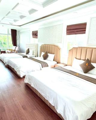 BÔNG SEN HOTEL CÔN ĐẢO