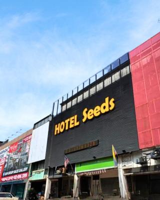 Seeds Hotel Selayang