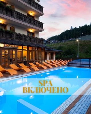 Ganz & SPA
