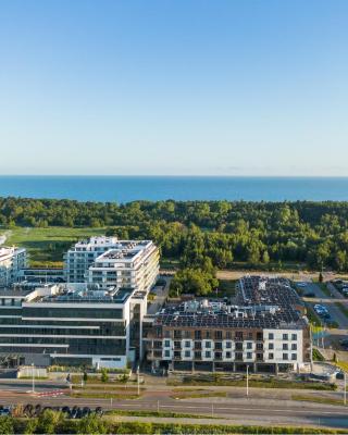 Baltic Plaza Hotel Medi Spa