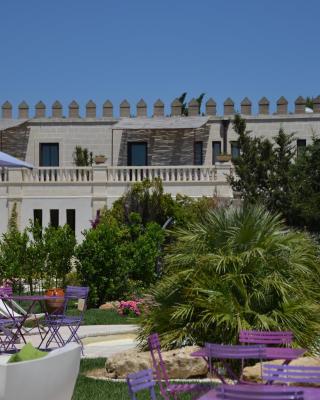 Le Scuderie - Castello Monaci