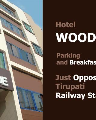 Hotel Woodside