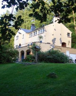 Le Manoir De Morimont