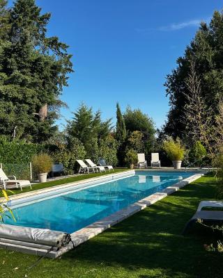 Au Soleil d'Or