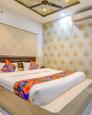 FabHotel Super 3 Premium