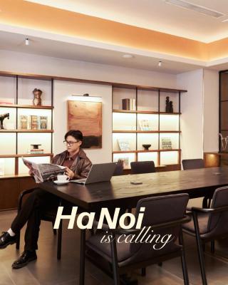 M Village Hotel Thợ Nhuộm
