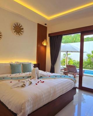 Villa Serenity