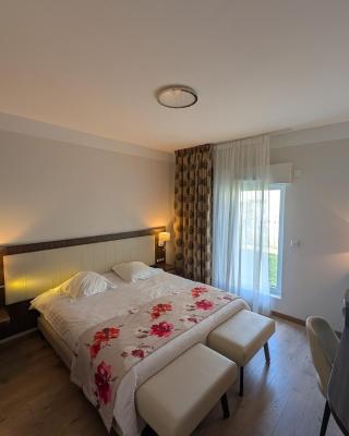 Berg'hotel
