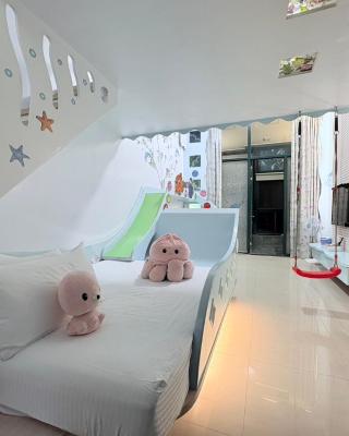 Qing Tang Hot Spring B&B