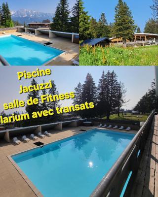 V du Bachat Arolles A03 - Appt 6 pers
