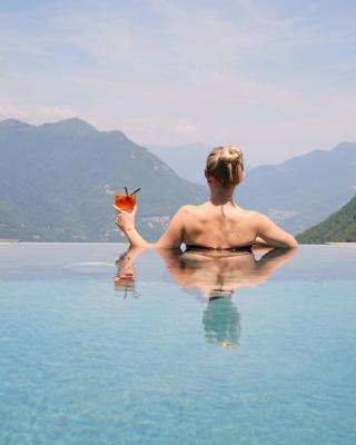 Hotel Paradiso Como