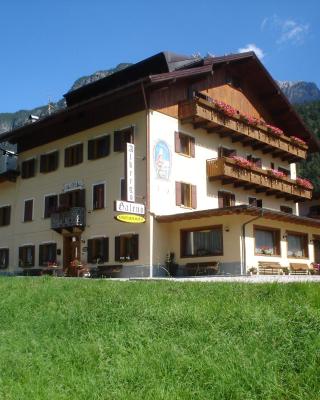 Hotel GALENO - 3 Cime View -