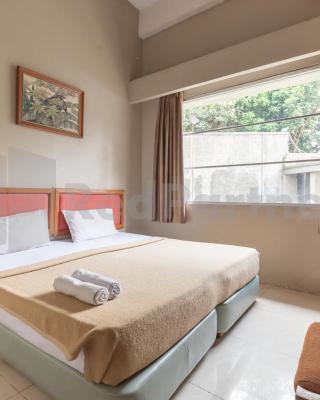 Hotel Wisma Dago ITB