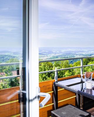Ferienpark Geyersberg inklusive aktivCARD Bayerischer Wald