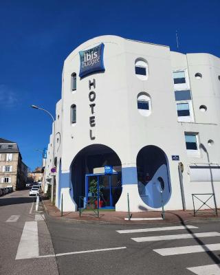 ibis budget Limoges Centre Gare