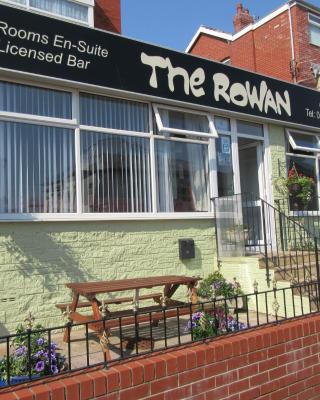 The Rowan Hotel