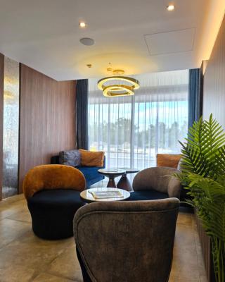 Canada Hotel Budapest