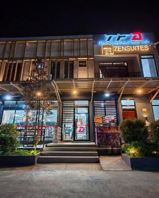 ZenSuites Hotel Tacloban