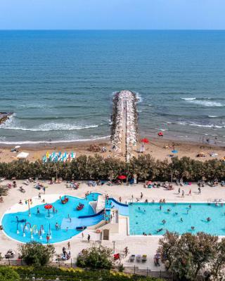 Villaggio San Francesco - Adria Holiday Mobile Homes