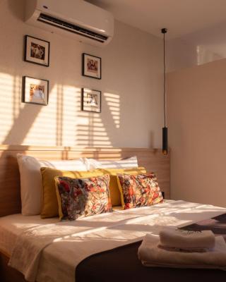 Uva Rooms