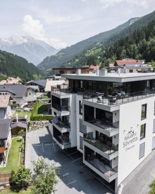 Kleiner Alpiner Boudoir in der Residenz Silvretta - Inklusive Silvretta Card Premium