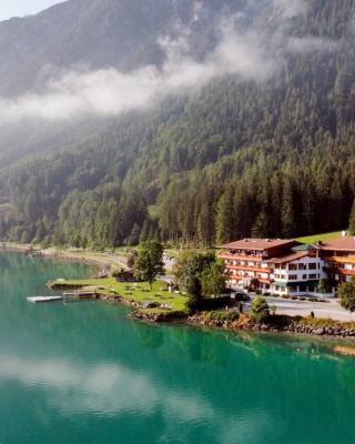 Seehotel St Hubertus