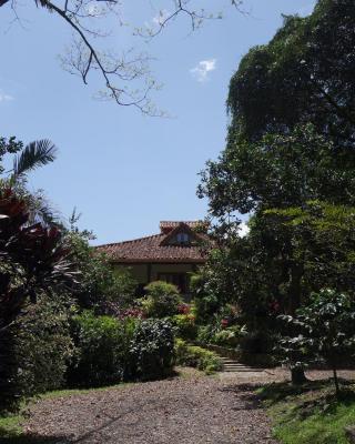 El Romeron Casa de Campo