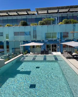 San Ranieri Hotel