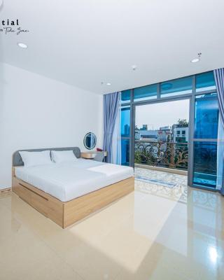 Hotel Initial-Benthanh