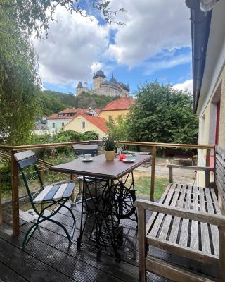 Karlštejn 34