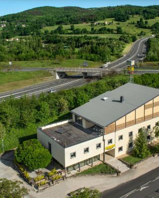 Hotel Eco - A75