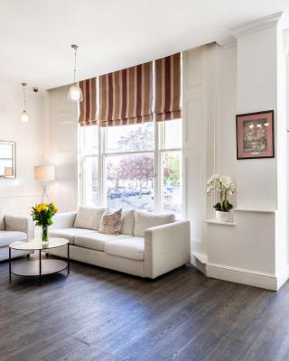 The Chapter Hotels - Leisure Inn
