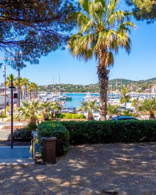 Hotel Les Palmiers