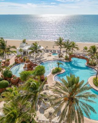 Trump International Beach Resort - Sunny Isles Beach