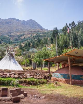 Michi Hampi Medicine Community