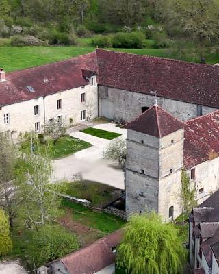 La Grande Vesvre