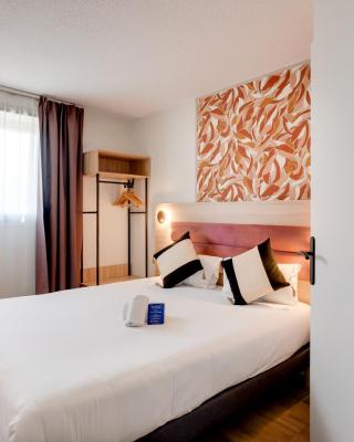 Sure Hotel by Best Western Valence Nord