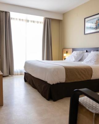 Hotel Flamingo