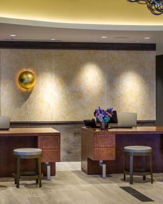 The Southlake Hotel
