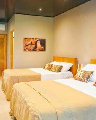 Fauna Lodge
