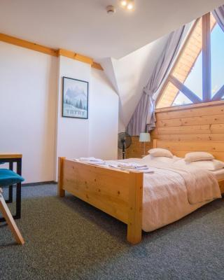 Villa Kaplowa Chata & SPA