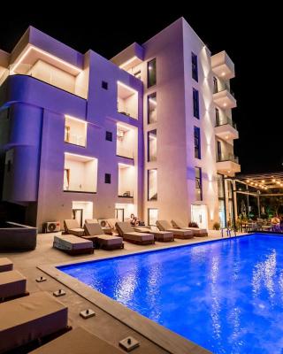 Hotel EN AD