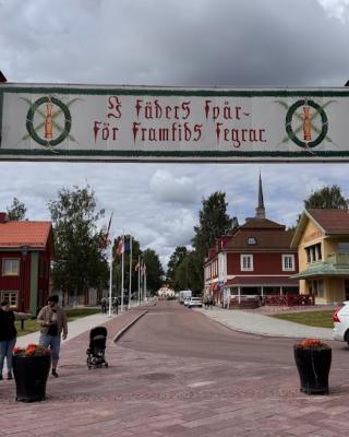 Målkullorna Hostel