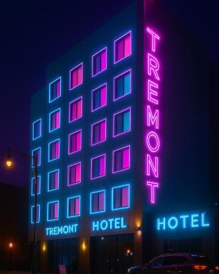 Hotel TREMONT Bronx Yankee Stadium