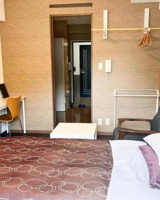 Comfort stay Miyabi