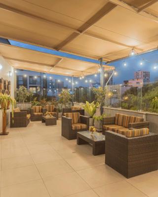Girasoles Hotel